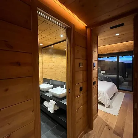 Chalet Lux 12