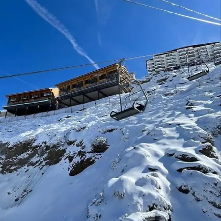 Lux 12 * Sierra Nevada